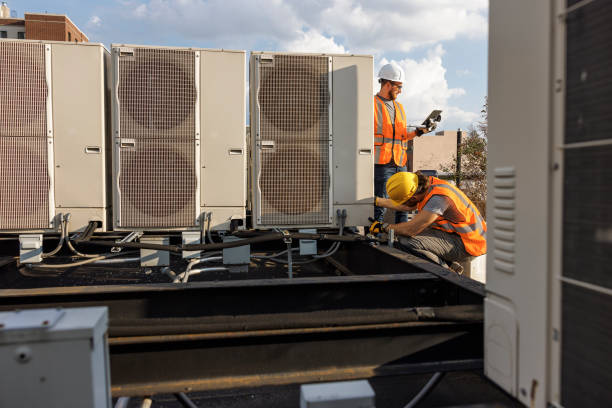 Best HVAC Repair Near Me  in Fayette, IA