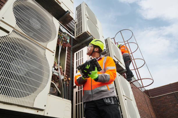 Best HVAC Air Duct Cleaning  in Fayette, IA
