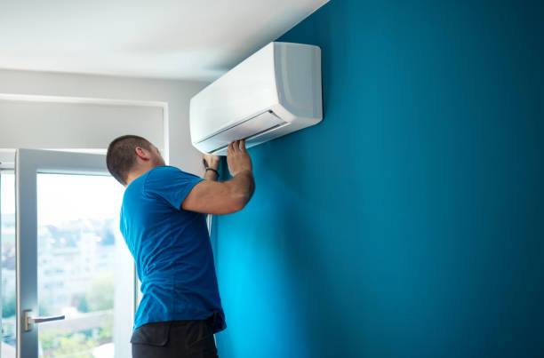 Best Central Air Repair  in Fayette, IA