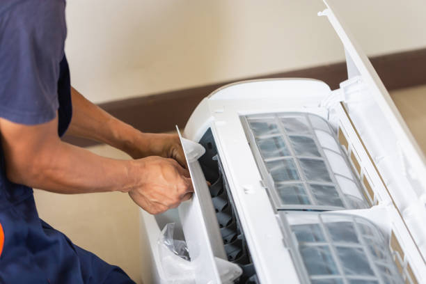 Best Heating Repair Services  in Fayette, IA