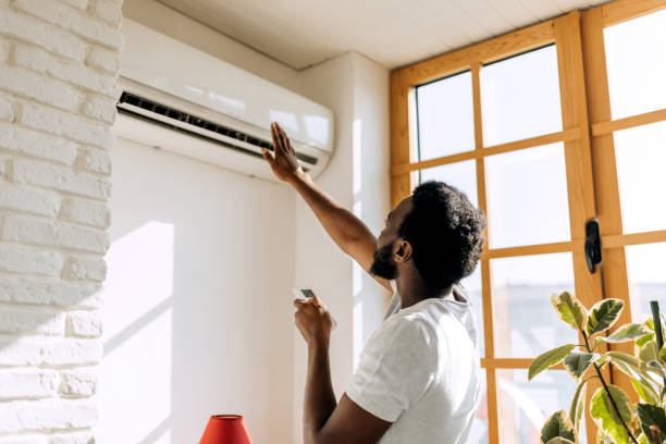 Best Air Conditioning Repair  in Fayette, IA