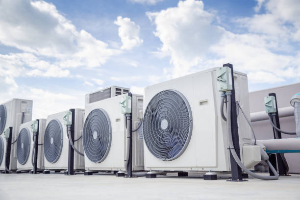 Professional HVAC in Fayette, IA