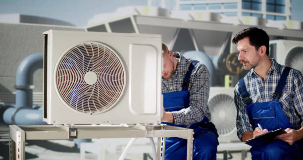 Best Residential HVAC Services  in Fayette, IA