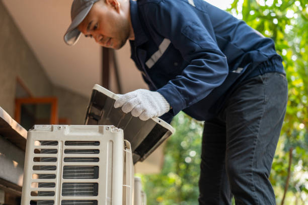 Professional HVAC in Fayette, IA