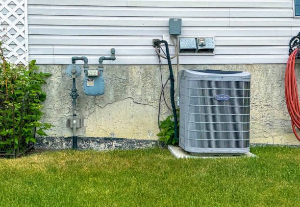 Best Central Air Repair  in Fayette, IA